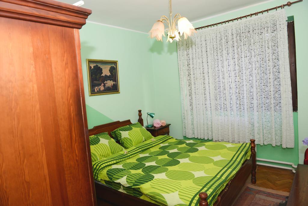 Beli Dvor Hotel Sombor Room photo